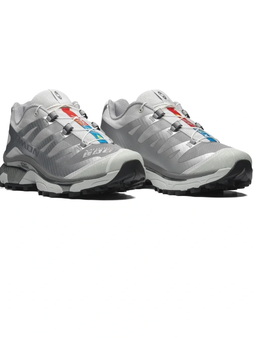 Salomon Trail Sneakers